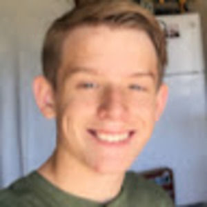 Meet your Posher, Andrew